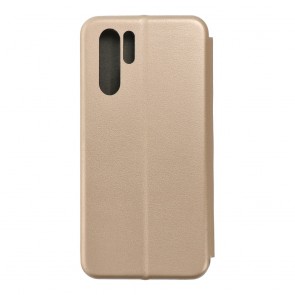 Book Forcell Elegance for  Huawei P30 Pro gold