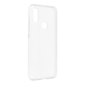 Back Case Ultra Slim 0,5mm for - Xiaomi Redmi 7 transparent
