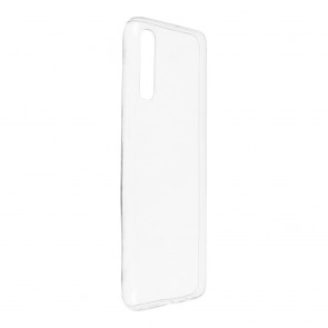 Back Case Ultra Slim 0,3mm for SAMSUNG Galaxy A70 / A70s transparent