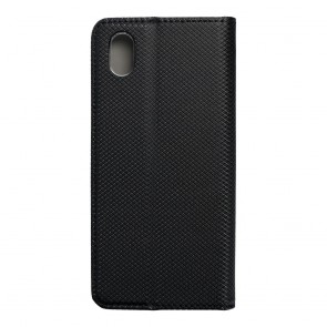 Smart Case Book for  HUAWEI Y5 2019  black