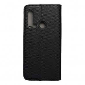 Smart Case Book for  HUAWEI P20 Lite 2019  black