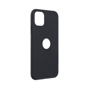 Forcell SOFT Case for IPHONE 11 ( 6,1" ) black