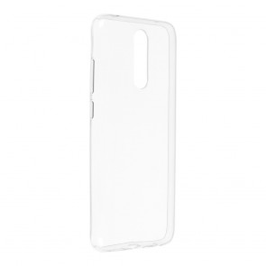 Back Case Ultra Slim 0,5mm for - Xiaomi Redmi 8 transparent
