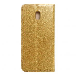 Forcell SHINING Book for  XiaoMi Redmi 8A gold