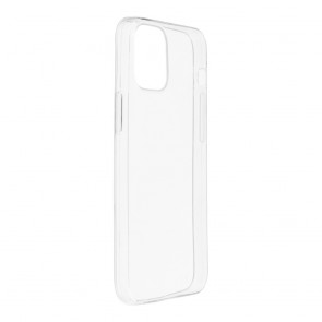 Back Case Ultra Slim 0,3mm for IPHONE 12 PRO MAX transparent