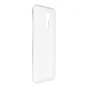 Back Case Ultra Slim 0,3mm for Xiaomi Redmi 10 transparent