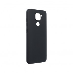 Forcell SOFT Case for XIAOMI Redmi NOTE 9 black