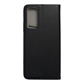 Smart Case Book for  HUAWEI P Smart 2021  black