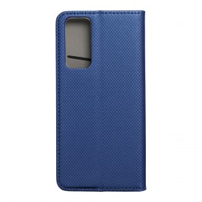 Smart Case Book for  HUAWEI P Smart 2021  navy blue