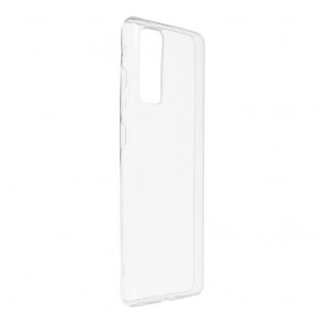 Back Case Ultra Slim 0,3mm for SAMSUNG Galaxy S20 FE / S20 FE 5G transparent