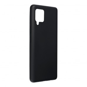 Forcell SOFT Case for SAMSUNG Galaxy A42 5G black