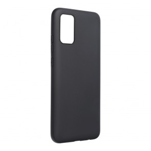 Forcell SOFT Case for SAMSUNG Galaxy A02s black