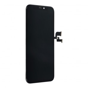 LCD Screen iPhone Xs with digitizer black (HiPix OLED)