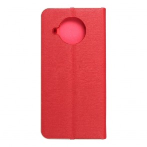 Forcell LUNA Book Gold for XIAOMI Mi 10T Lite 5G red