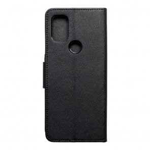 Fancy Book case for ONEPLUS NORD N10 black