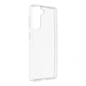 Super Clear Hybrid case for SAMSUNG S21 transparent