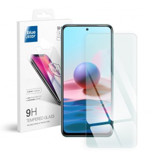 Tempered Glass Blue Star - XIAO Redmi Note 11