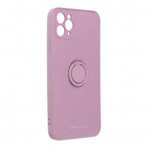 Roar Amber Case - for iPhone 11 Pro Max Purple