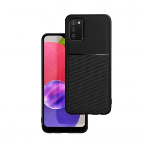Forcell NOBLE Case for SAMSUNG A03S black
