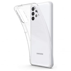 Back Case Ultra Slim 0,5mm for SAMSUNG Galaxy A32 5G