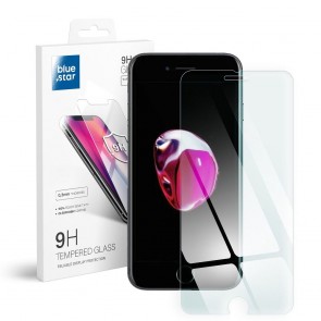 Tempered Glass Blue Star - APP IPHO 7/8 5,5"