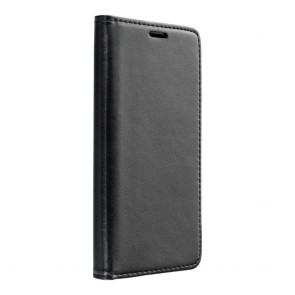Magnet Book case for - SAMSUNG Galaxy S21 PLUS black