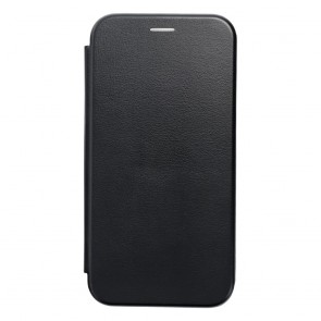 Book Elegance for IPHONE 15 PRO MAX black