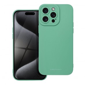 Roar Luna Case for iPhone 15 Pro Max Green