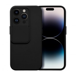 SLIDE Case for IPHONE X / XS black
