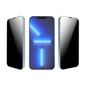 ROCKROSE tempered glass 2.5D Sapphire Privacy για iPhone 13 mini