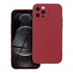 Roar Luna Case for iPhone 12 Pro Red