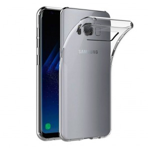 Back Case Ultra Slim 0,5mm for SAMSUNG Galaxy S8 PLUS