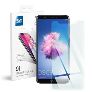 Tempered Glass Blue Star - Huawei P smart