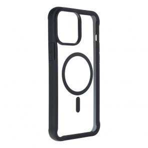 X-ONE Dropguard Magnetic Case 2.0 - for Apple iPhone 13 Pro Max black