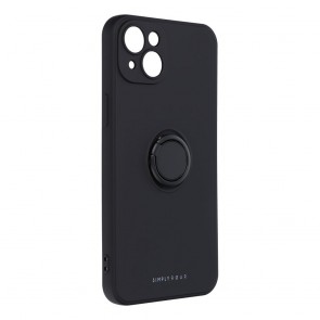 Roar Amber Case - for Iphone 15 Plus black