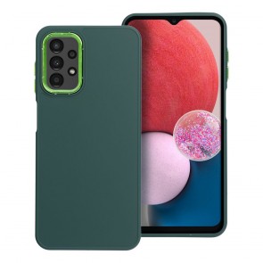 FRAME Case for SAMSUNG A13 5G / A04S green