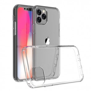Back Case Ultra Slim 0,3mm for IPHONE 12 PRO MAX transparent