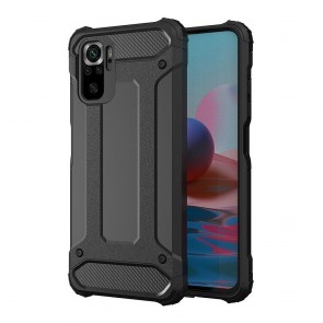 Forcell ARMOR Case for XIAOMI Redmi NOTE 10 / 10S black