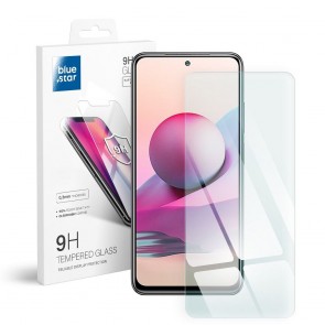 Tempered Glass Blue Star - XIAO Redmi Note 10s
