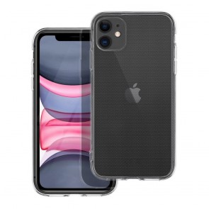 CLEAR Case 2mm for IPHONE 11 (camera protection)