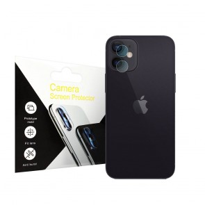 Tempered Glass for Camera Lens - for APP iPho 12 mini 5,4"