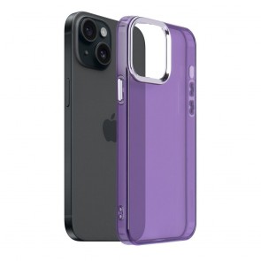 PEARL Case for IPHONE 11 purple