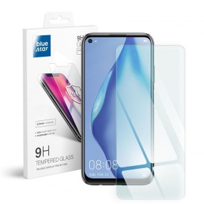 Tempered Glass Blue Star - Huawei P40 Lite