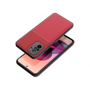 NOBLE Case for XIAOMI Redmi NOTE 13 PRO 5G red