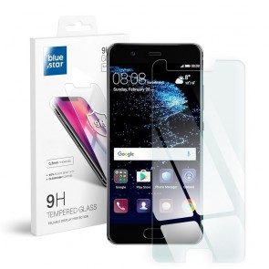Tempered Glass Blue Star - Huawei P10