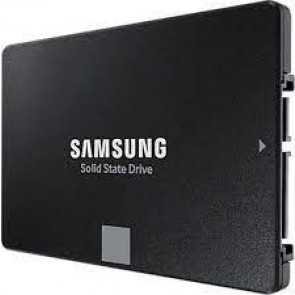 SSD 2.5" 1TB Samsung 870 EVO SATA 3