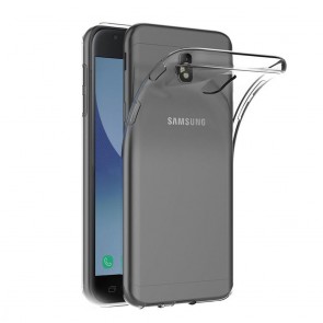 Back Case Ultra Slim 0,5mm for SAMSUNG Galaxy J3 2017