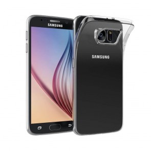 Back Case Ultra Slim 0,5mm for SAMSUNG Galaxy S6 (G920F)
