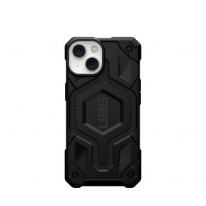 ( UAG ) Urban Armor Gear Monarch case for IPHONE 14 PLUS compatible with MagSafe black