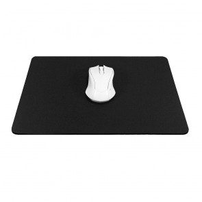 Mousepad 220 x 190 x 2 mm black